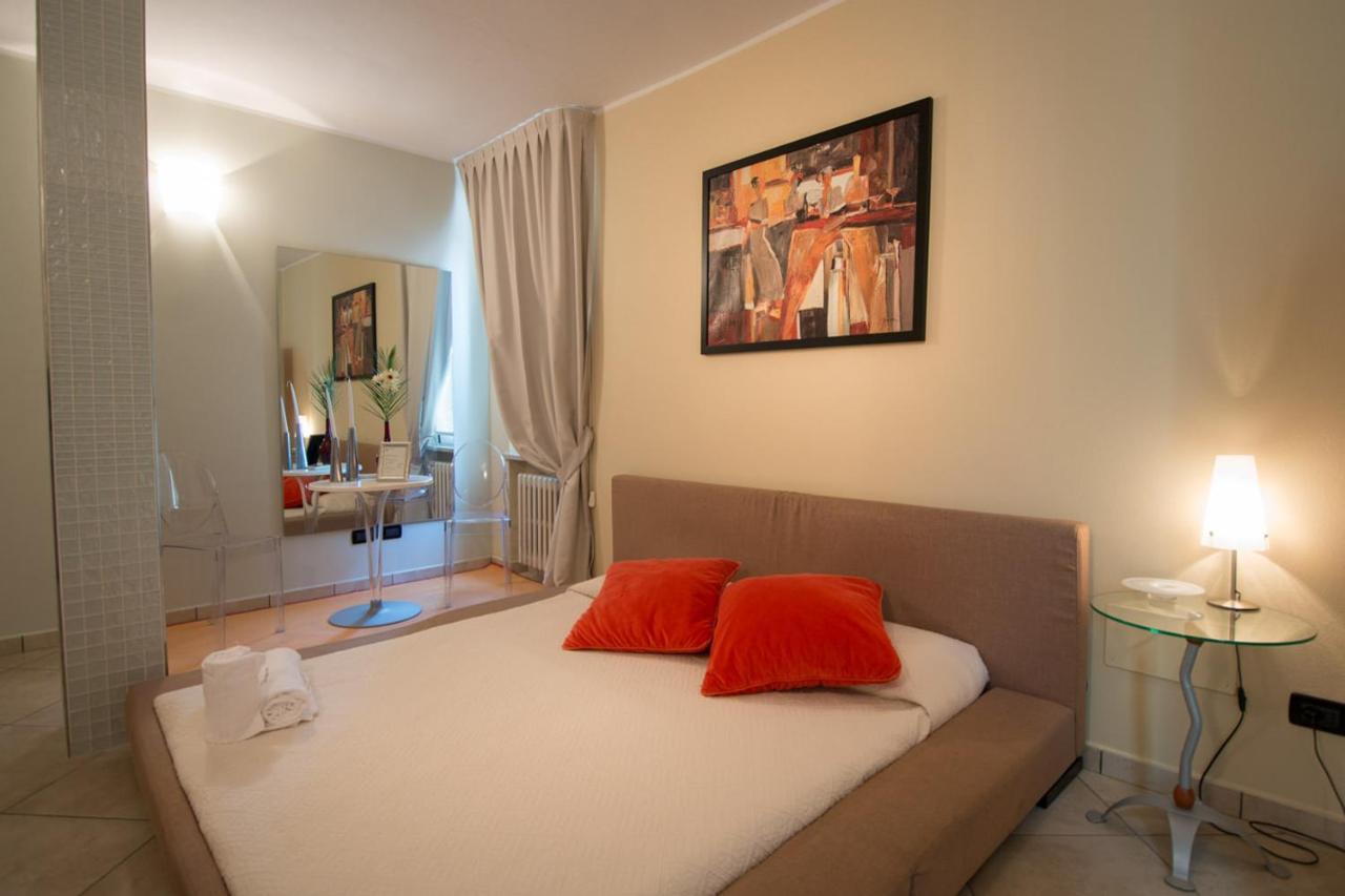 Relais Corte Bergamini Peschiera del Garda Exterior photo