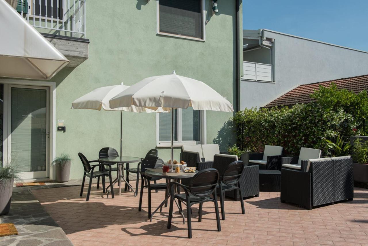 Relais Corte Bergamini Peschiera del Garda Exterior photo