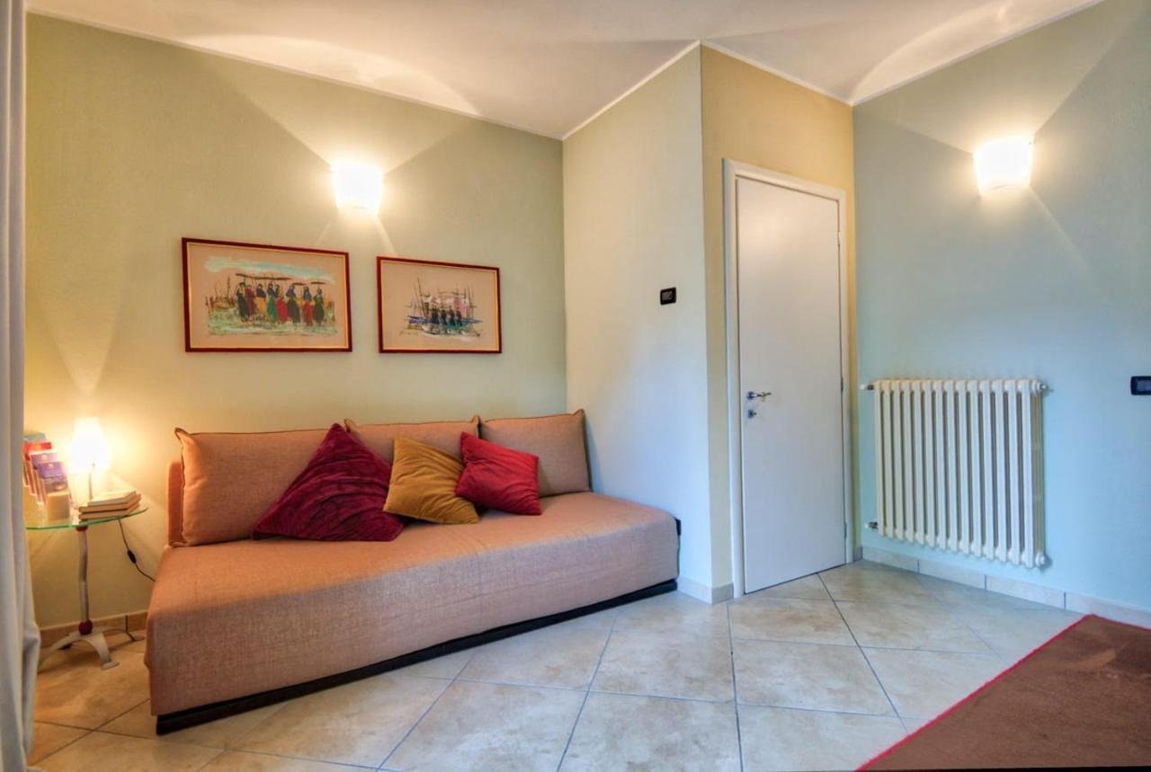 Relais Corte Bergamini Peschiera del Garda Exterior photo