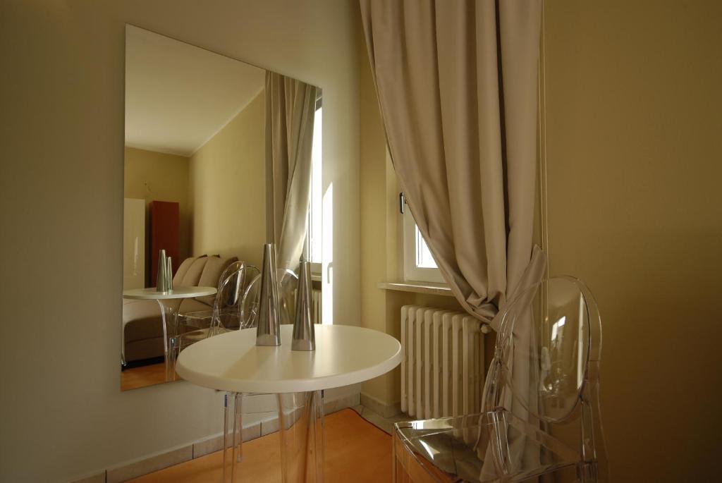 Relais Corte Bergamini Peschiera del Garda Room photo