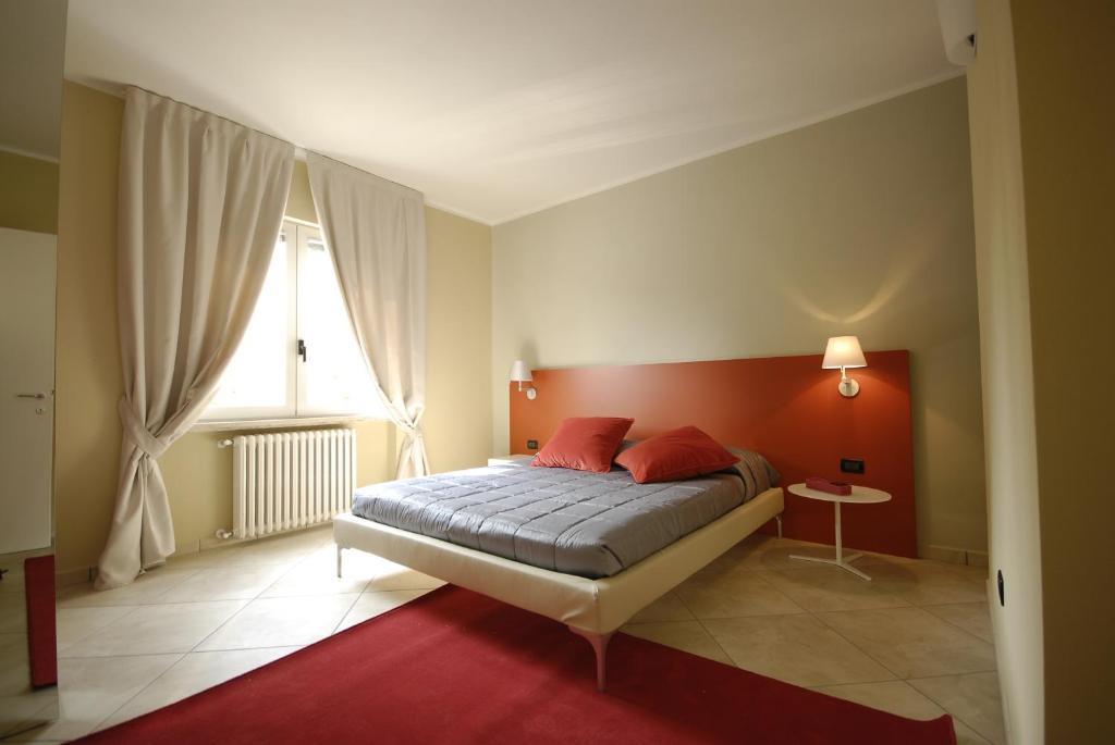 Relais Corte Bergamini Peschiera del Garda Room photo